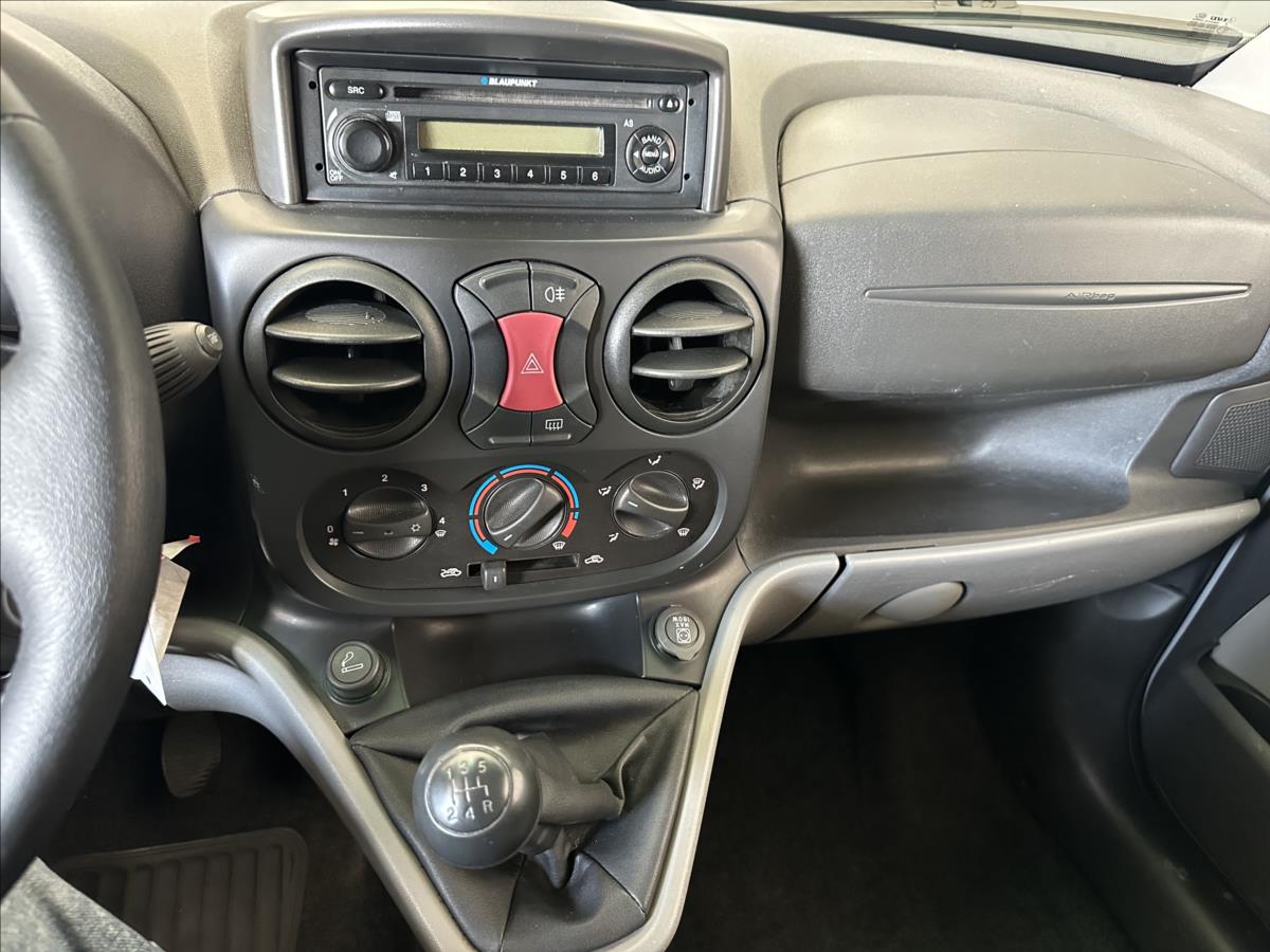 Fiat Dobló