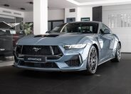 Ford Mustang 1