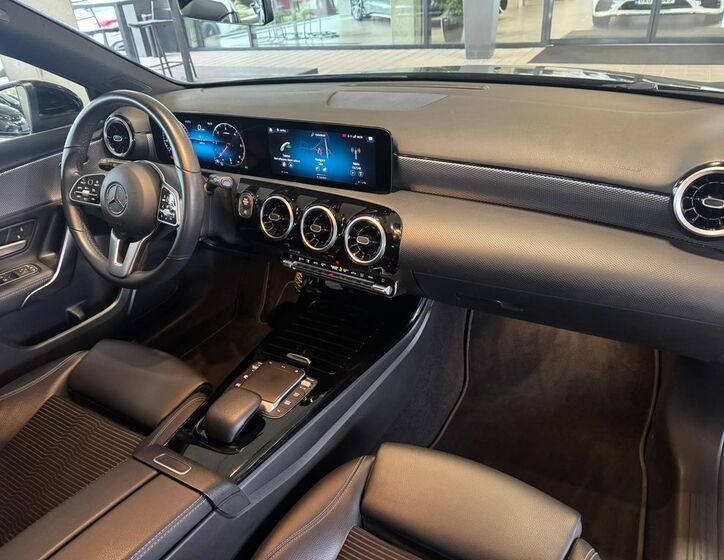 Mercedes-Benz Třídy A 19