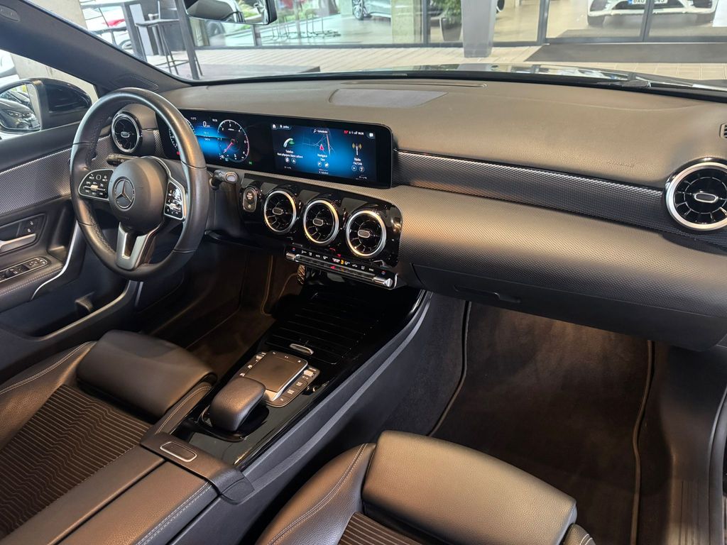 Mercedes-Benz Třídy A