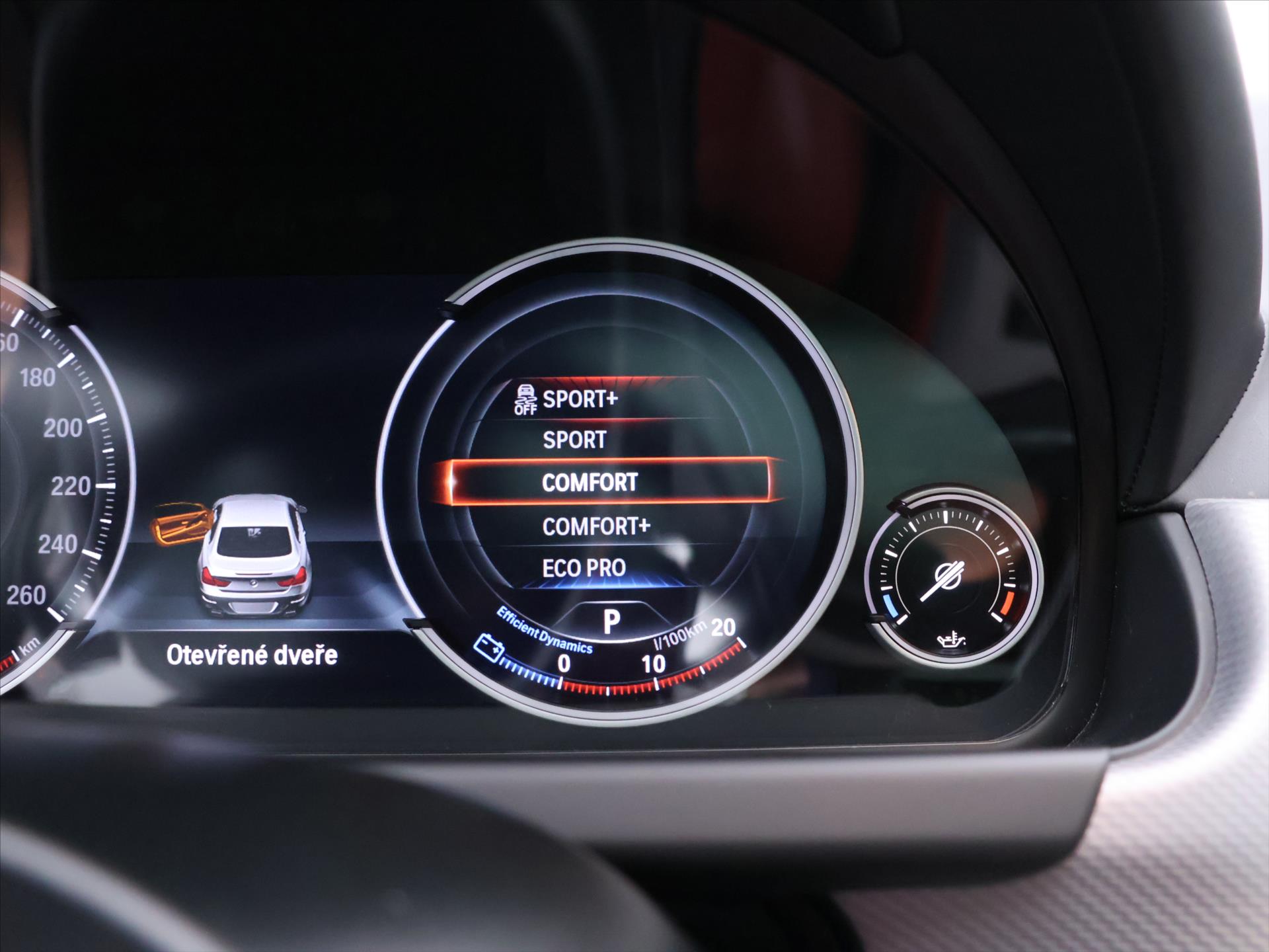 BMW Řada 6