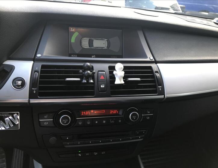 BMW X5 9