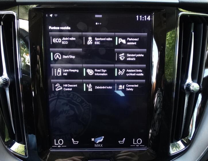 Volvo XC60 18