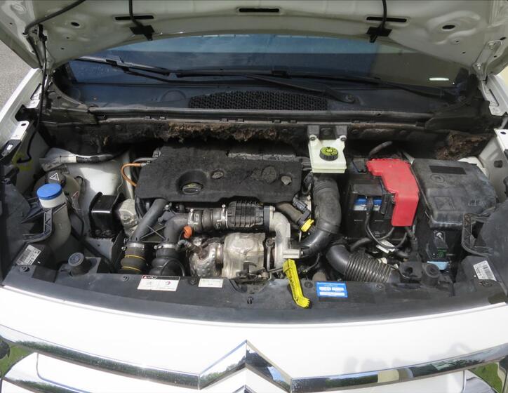 Citroën Berlingo 10