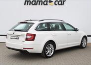 Škoda Octavia 7