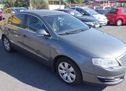 Volkswagen Passat 4