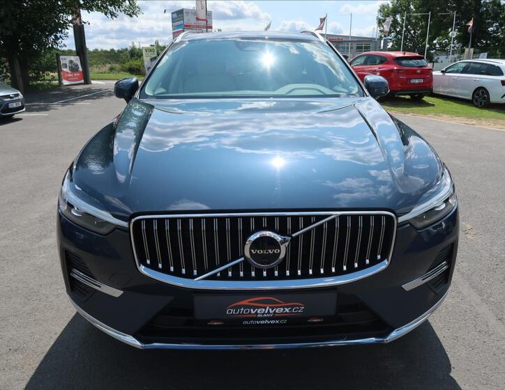 Volvo XC60 7