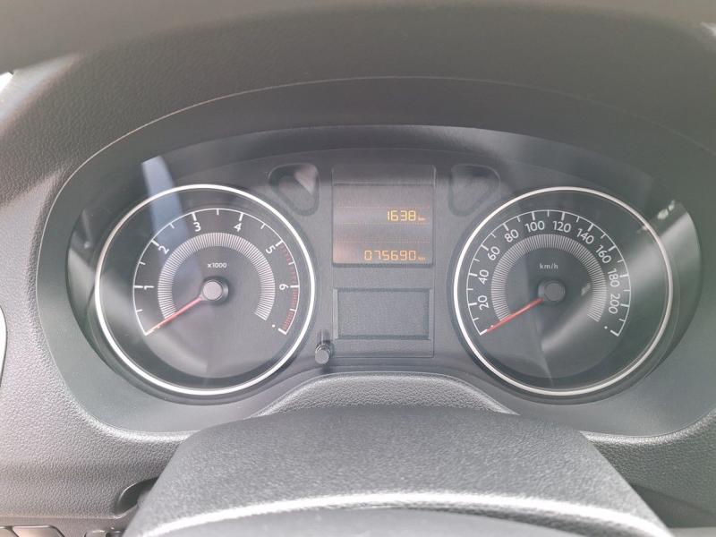 Peugeot 301