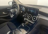 Mercedes-Benz GLC 18