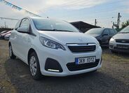 Peugeot 108 2