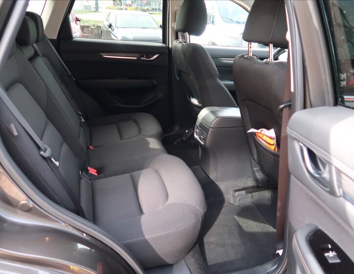 Mazda CX-5 11