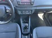 Škoda Fabia 10