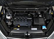 Volkswagen Touran 5