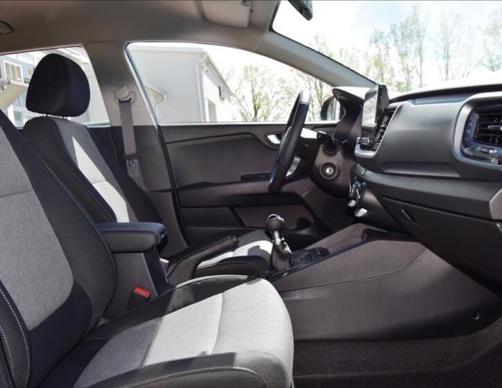 KIA Stonic 4