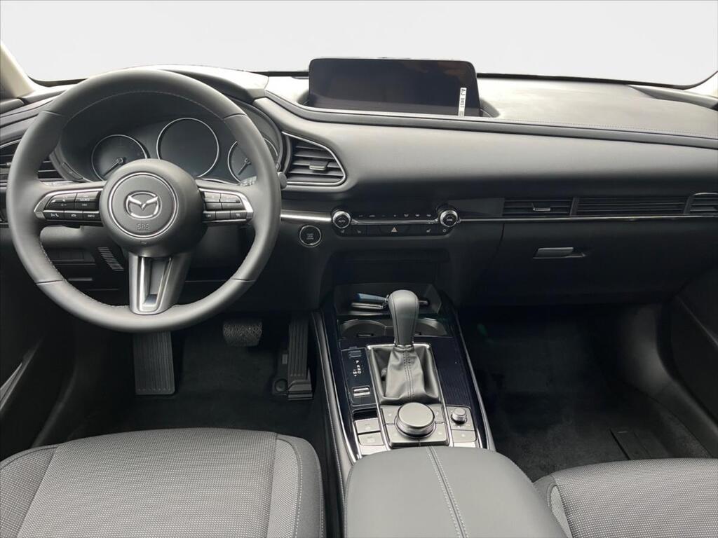 Mazda CX-30 10
