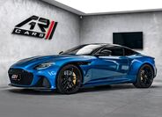 Aston Martin DBS 1