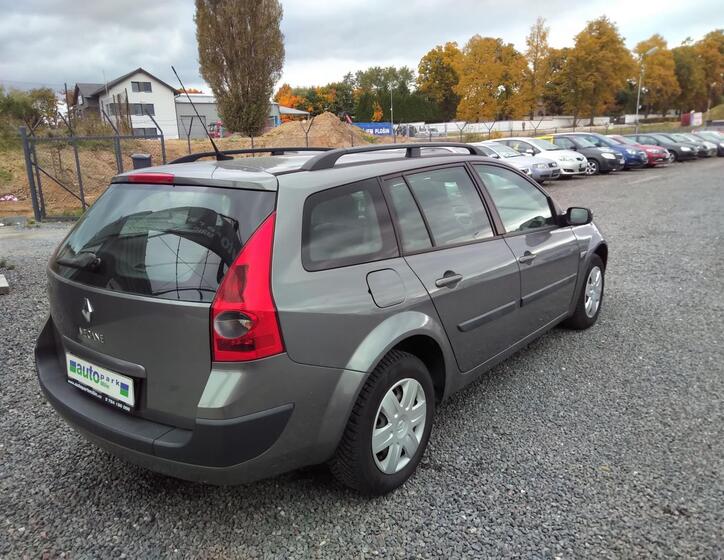 Renault Mégane 4