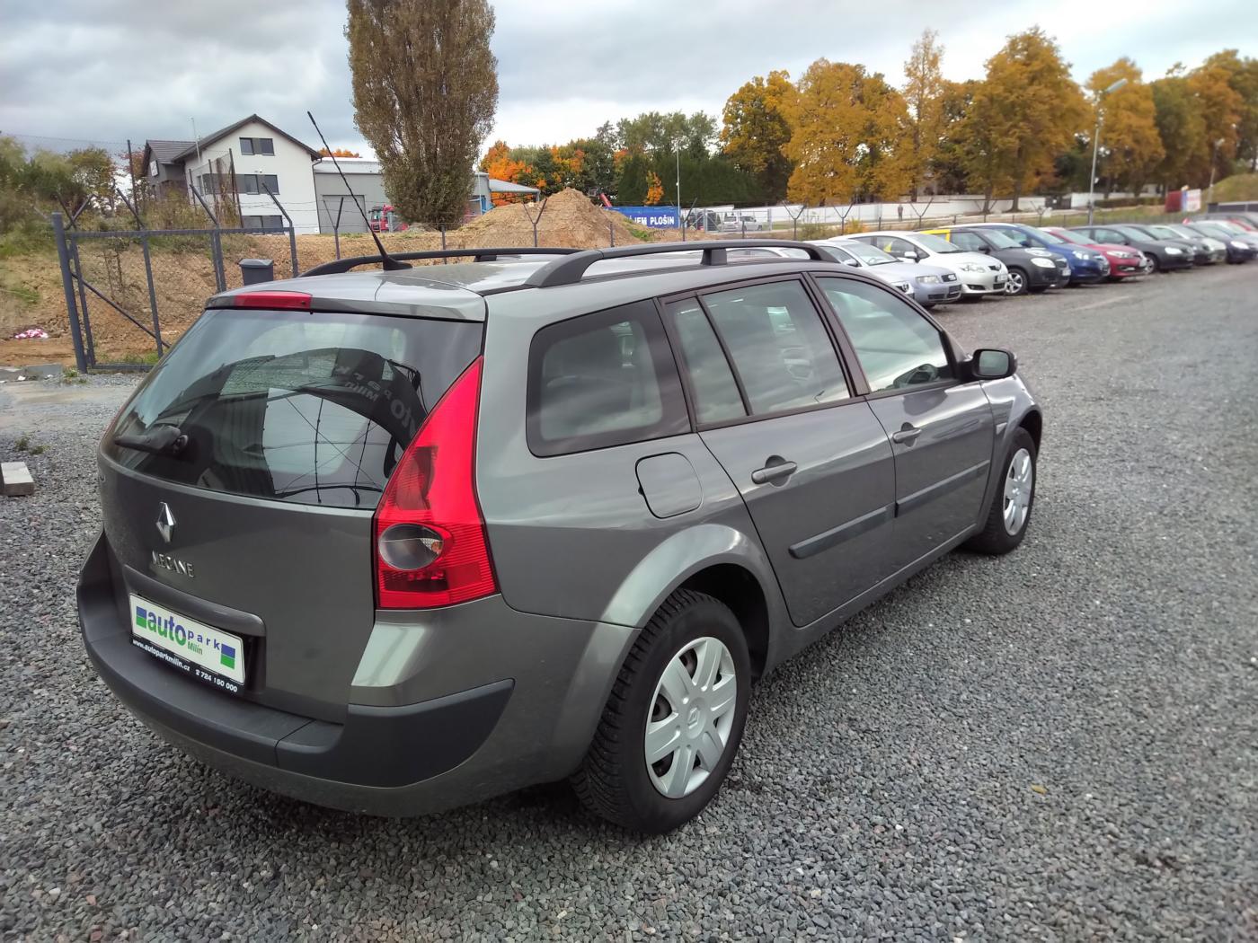 Renault Mégane