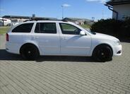 Škoda Octavia 5