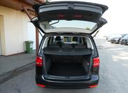 Volkswagen Touran 23