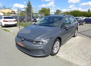 Volkswagen Golf 2