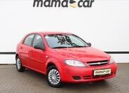 Chevrolet Lacetti 1