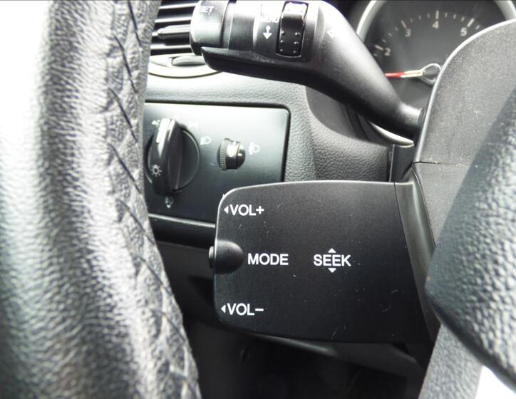 Ford Focus 21