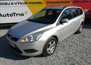 Ford Focus 1