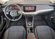 Škoda Octavia 5