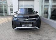 Volkswagen Tayron 2