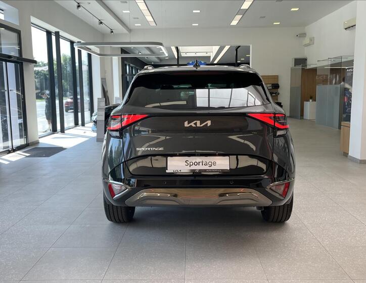 KIA Sportage 6