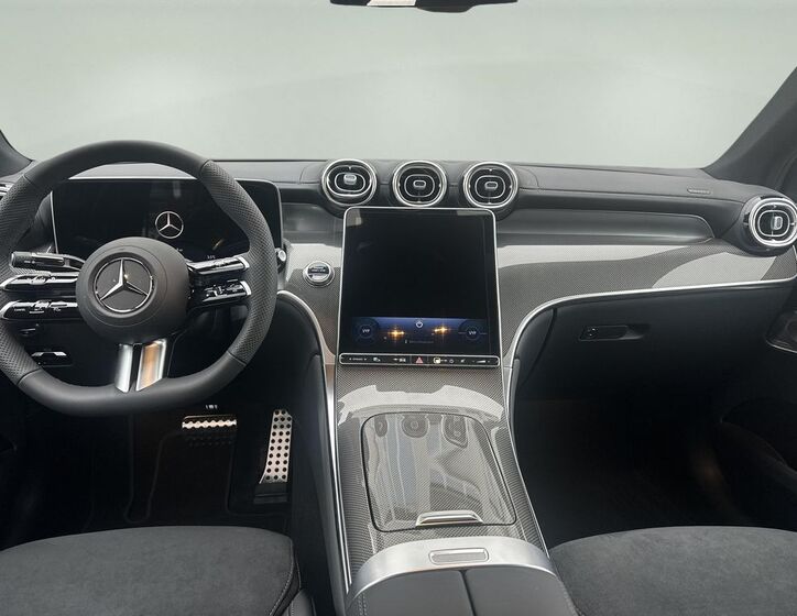 Mercedes-Benz GLC 11