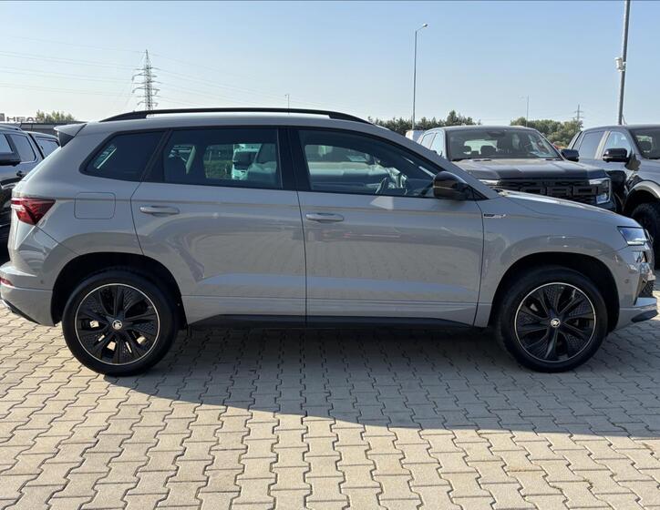 Škoda Karoq 6