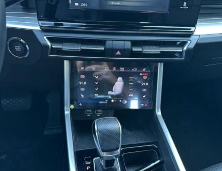SsangYong Torres 9