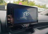 Toyota Yaris 20