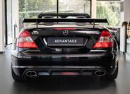 Mercedes-Benz CLK 3