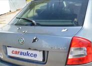 Škoda Octavia 15