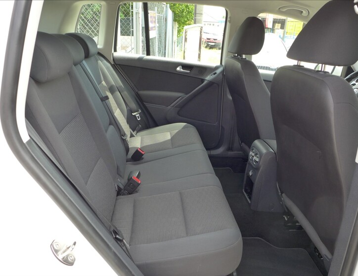 Volkswagen Tiguan 28