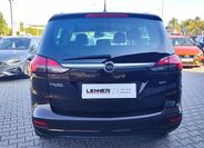 Opel Zafira 6