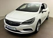 Opel Astra 1