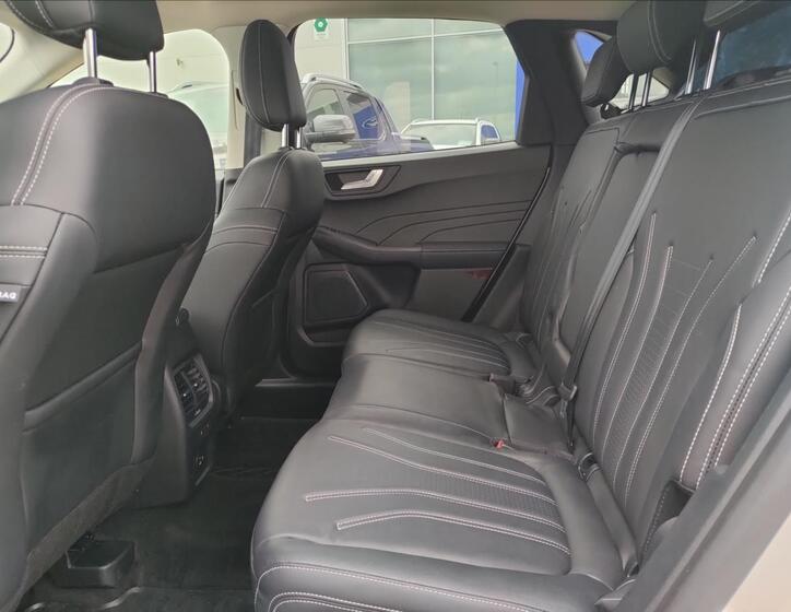 Ford Kuga 12
