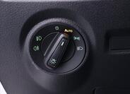 Škoda Fabia 18