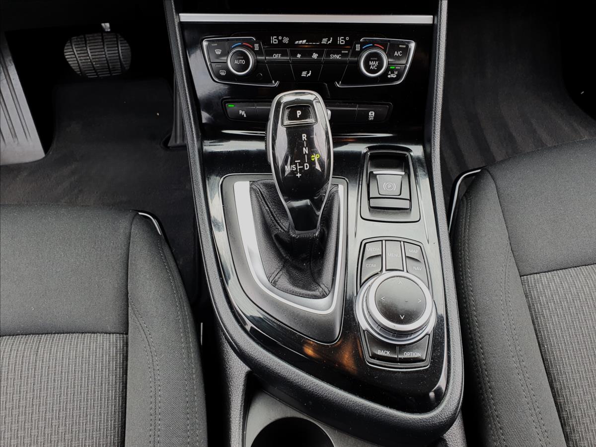 BMW Řada 2