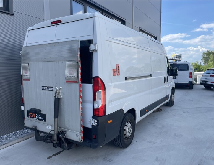 Fiat Ducato 5