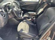 Nissan Juke 11