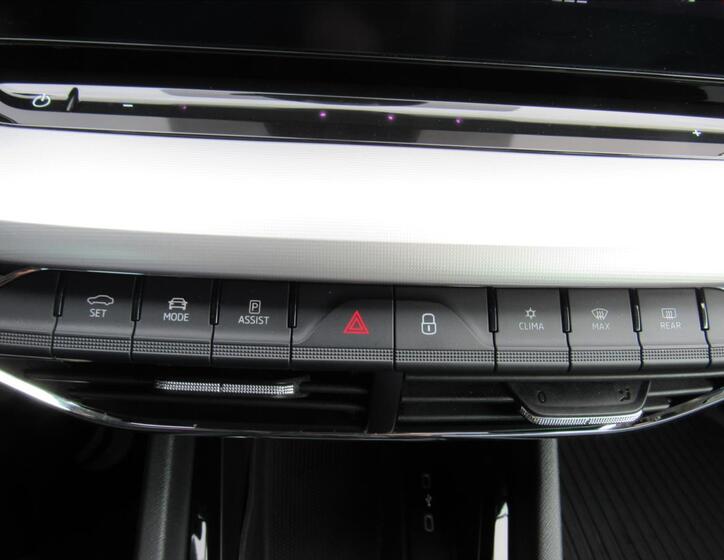 Škoda Octavia 22