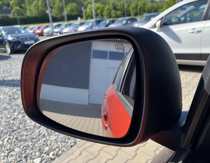 Suzuki SX4 17