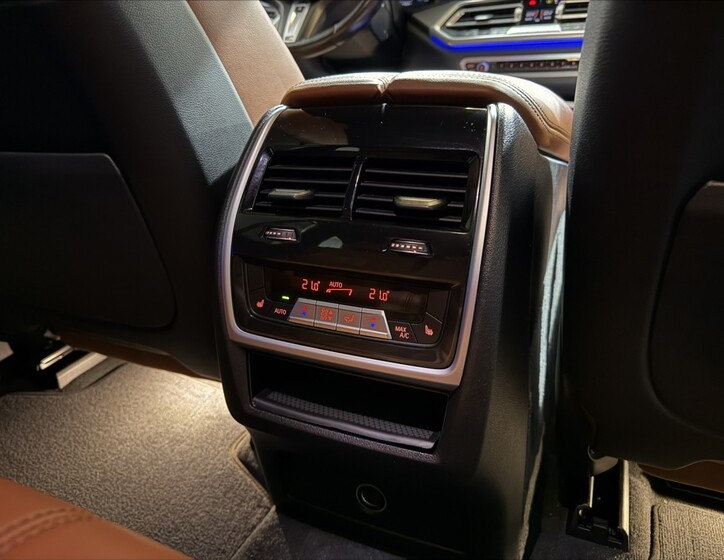 BMW X5 35