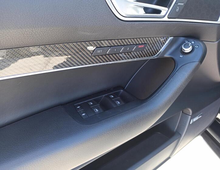 Audi RS 6 25