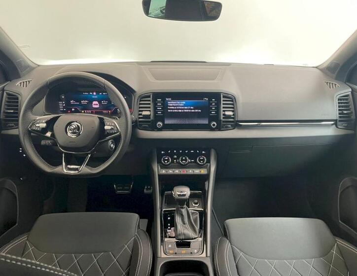 Škoda Karoq 18
